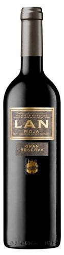 Bodegas LAN Rioja Gran Reserva 2016 CASE OF 6