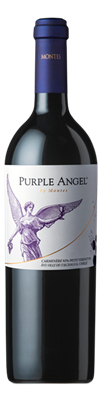 Montes Purple Angel 2020 CASE OF 6