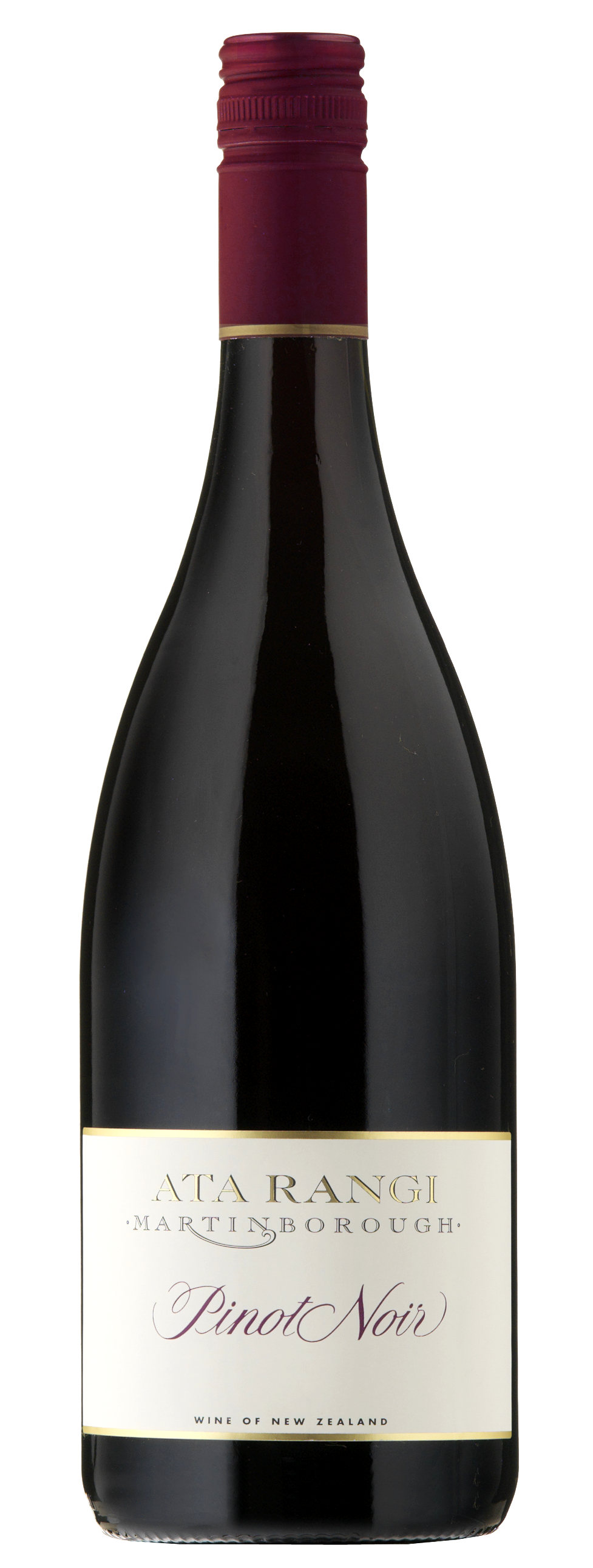 Ata Rangi Martinborough Pinot Noir 2020 CASE OF 6