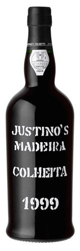 Justino's Madeira Colheita 1999