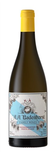 AA Badenhorst Kalmoesfontein White Blend 2023
