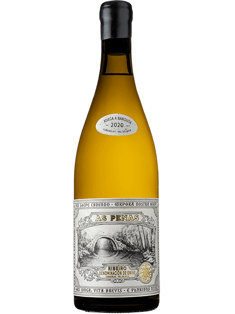 Adega A Barouta As Penas 2020