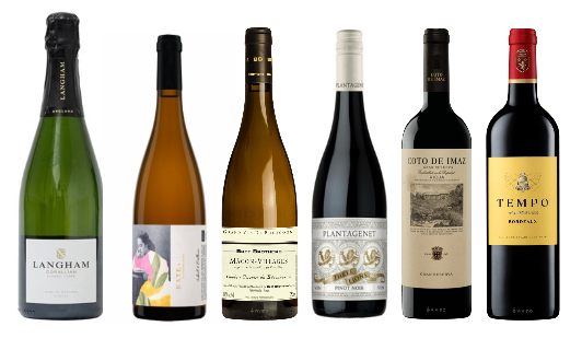 All I Want For Christmas