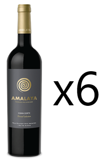 Amalaya Gran Corte 2022 CASE OF 6