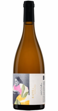 Aubert & Mathieu Kate Organic Sauvignon Blanc 2023