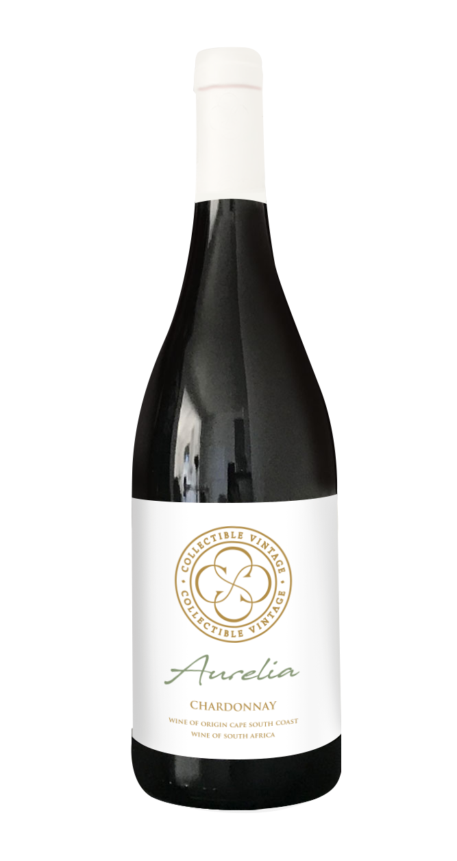 Aurelia Chardonnay 2023
