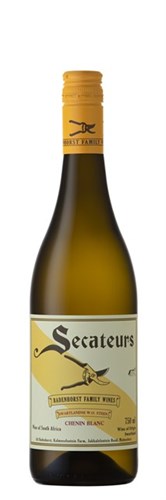 AA Badenhorst Secateurs Chenin Blanc 2025