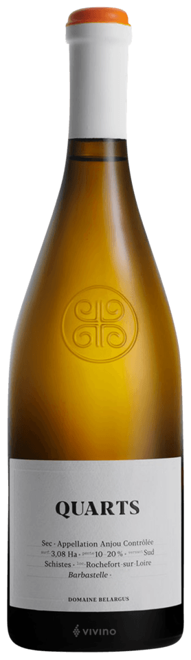 Belargus Anjou Quarts 2019