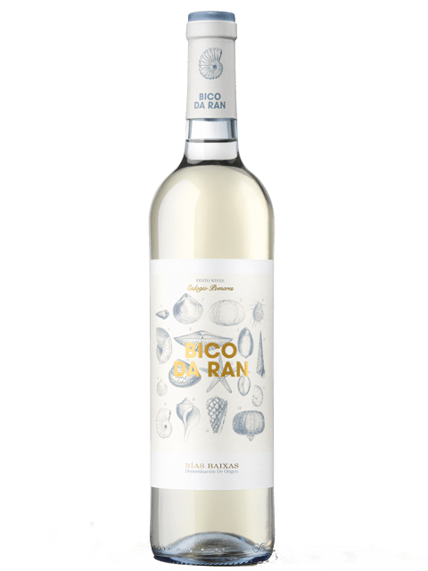 Fento Bico da Ran Albarino 2024