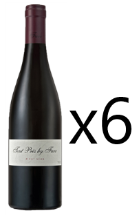 By Farr Tout Pres Pinot Noir 2022 CASE OF 6