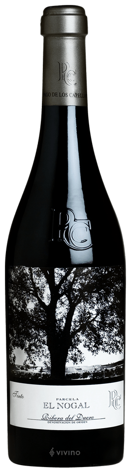 Pago de los Capellanes El Nogal 2020