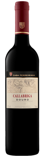 Casa Ferreirinha Callabriga Douro Tinto 2022