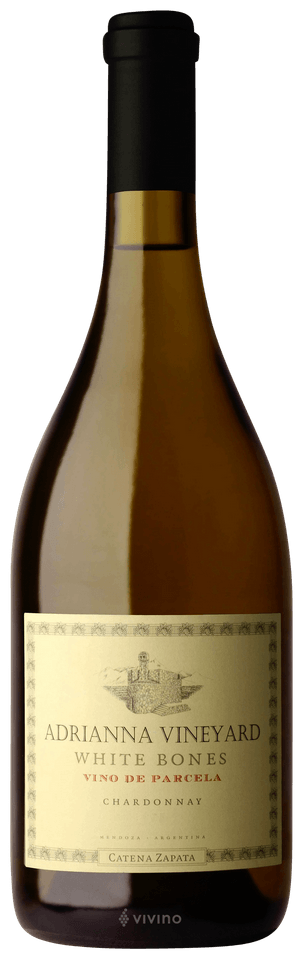 Catena Adrianna Vineyard White Bones Chardonnay 2023