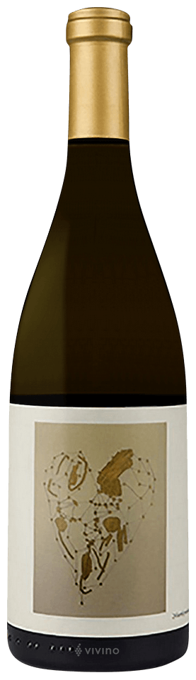 Chanin Los Alamos Chardonnay 2021