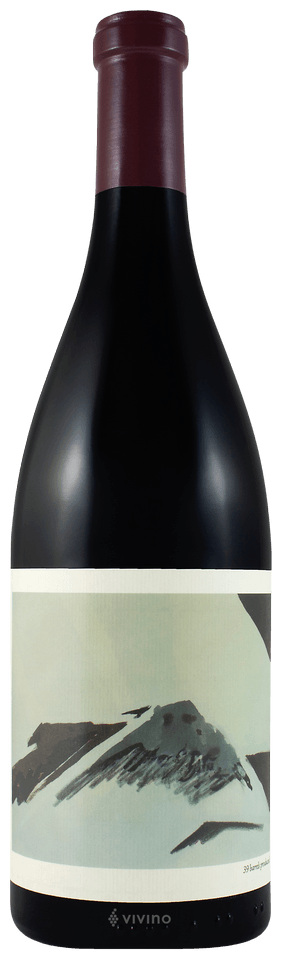 Chanin Sanford & Benedict Pinot Noir 2021