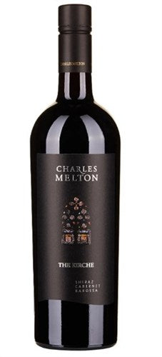 Charles Melton The Kirche Shiraz Cabernet 2021