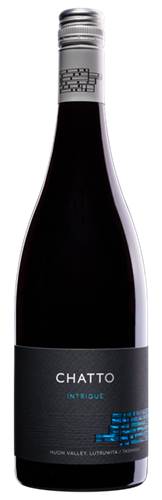 Chatto Intrigue Pinot Noir 2023