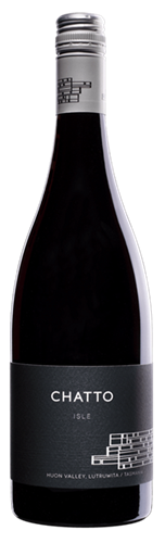 Chatto Isle Pinot Noir 2024