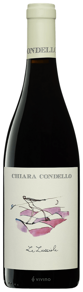 Chiara Condello Le Lucciole 2022