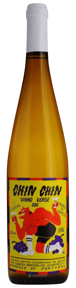 Quinta do Ermizio Chin Chin 2025