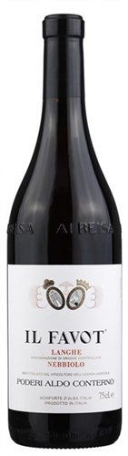 Aldo Conterno Il Favot Langhe Nebbiolo 2021