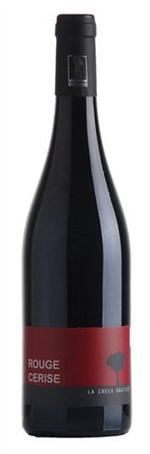 La Croix Gratiot Rouge Cerise Syrah 2025
