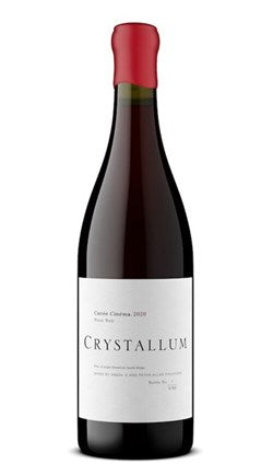 Crystallum Cuvee Cinema Pinot Noir 2024