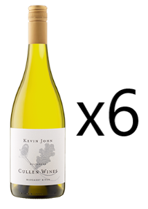 Cullen Kevin John Chardonnay 2022 CASE OF 6