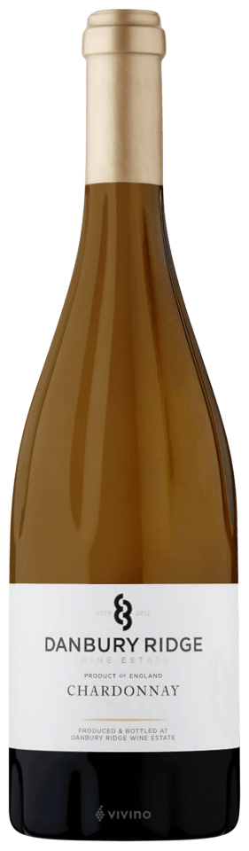 Danbury Ridge Chardonnay 2023 - Elementary Wine Co.