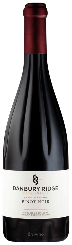 Danbury Ridge Pinot Noir 2022