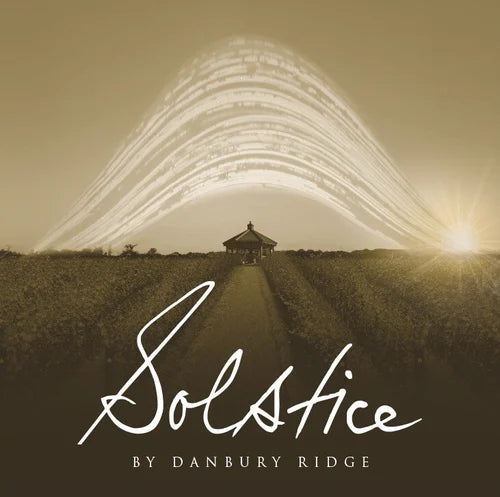 Danbury Ridge Solstice Brut NV