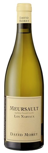 David Moret Meursault Les Narvaux 2023