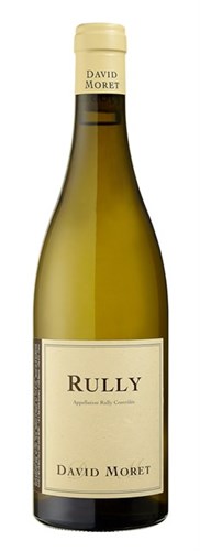 David Moret Rully 2023