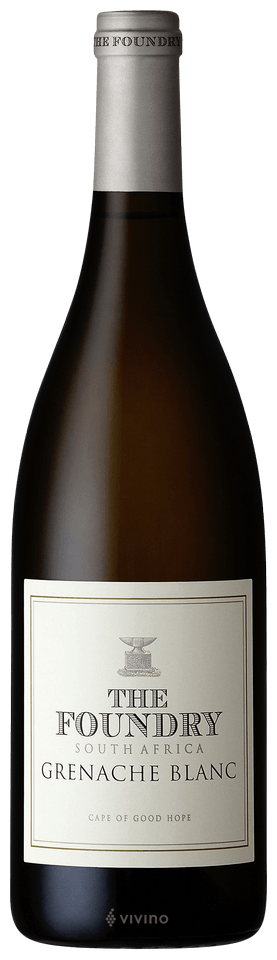 The Foundry Grenache Blanc 2022
