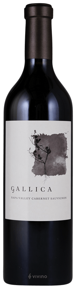 Gallica Cabernet Sauvignon 2016