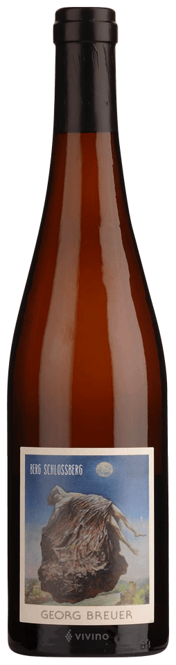 Georg Breuer Berg Schlossberg Riesling 2023