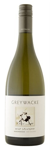 Greywacke Wild Sauvignon 2023