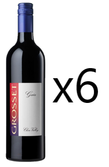 Grosset Gaia 2022 CASE OF 6