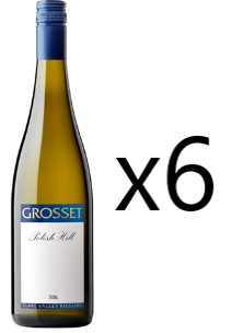 Grosset Polish Hill Riesling 2024 CASE OF 6