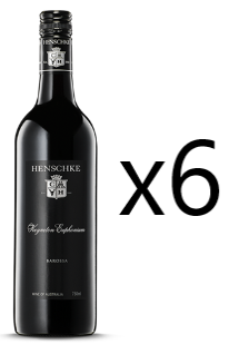 Henschke Keyneton Euphonium 2019 CASE OF 6