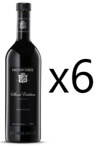 Henschke Mount Edelstone 2019 CASE OF 6