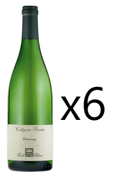 Isole e Olena Collezione Privata Chardonnay 2022 CASE OF 6
