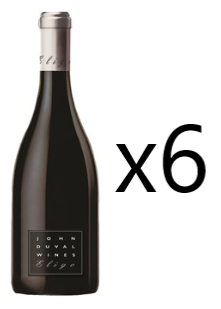 John Duval Eligo Barossa Shiraz 2018 CASE OF 6