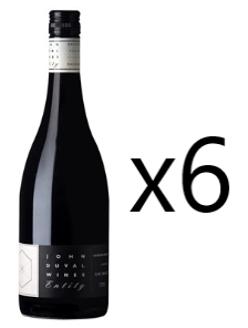 John Duval Entity 2021 CASE OF 6