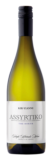 Kir-Yianni The North Assyrtiko 2025