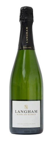 Langham Blanc de Blancs NV