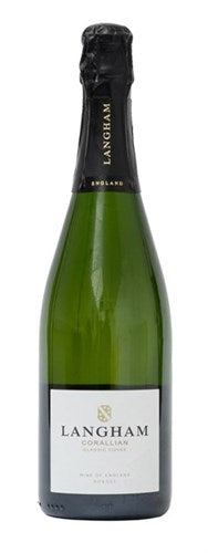 Langham Corallian Classic Cuvee NV