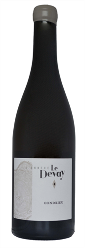 Chateau le Devay Condrieu 2022