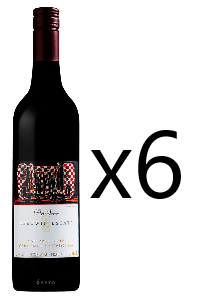 Leeuwin Estate Art Series Cabernet Sauvignon 2017 CASE OF 6