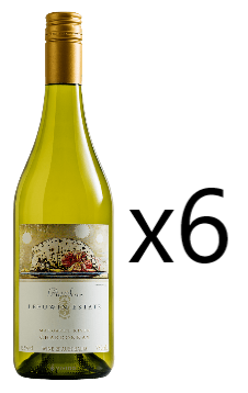 Leeuwin Estate Art Series Chardonnay 2020 CASE OF 6